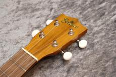 Famous FT-5G【テナー】【ハワイアンコア】【池袋店在庫品 】_6