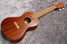 Famous FC-1G【コンサート】【マホガニー】【池袋店在庫品 】_2