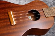 Famous FC-1G【コンサート】【マホガニー】【池袋店在庫品 】_3
