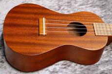 Famous FC-1G【コンサート】【マホガニー】【池袋店在庫品 】_4