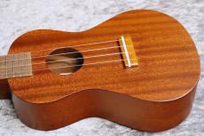 Famous FC-1G【コンサート】【マホガニー】【池袋店在庫品 】_5