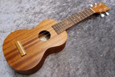 Famous FS-1G【ソプラノ】【マホガニー】【池袋店在庫品 】_2