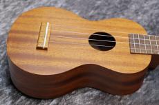Famous FS-1G【ソプラノ】【マホガニー】【池袋店在庫品 】_4