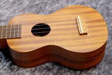 Famous FS-1G【ソプラノ】【マホガニー】【池袋店在庫品 】_5