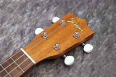 Famous FS-1G【ソプラノ】【マホガニー】【池袋店在庫品 】_6