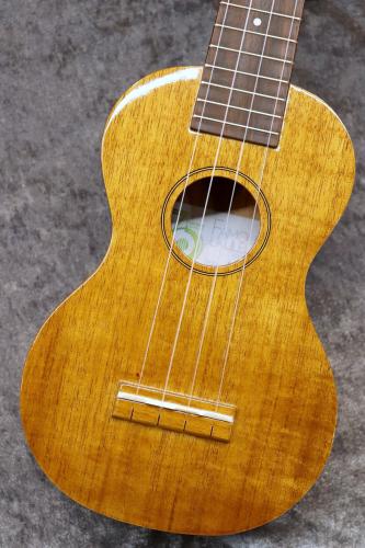 Famous FS-5G【ソプラノ】【ハワイアンコア】【池袋店在庫品 】