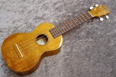 Famous FS-5G【ソプラノ】【ハワイアンコア】【池袋店在庫品 】_2