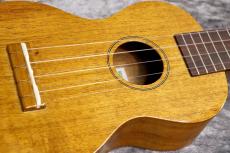Famous FS-5G【ソプラノ】【ハワイアンコア】【池袋店在庫品 】_3