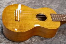 Famous FS-5G【ソプラノ】【ハワイアンコア】【池袋店在庫品 】_4