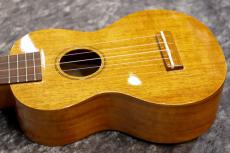 Famous FS-5G【ソプラノ】【ハワイアンコア】【池袋店在庫品 】_5