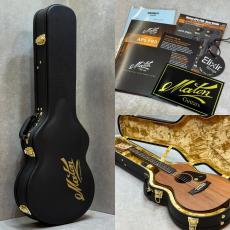 Maton 【Matonフェア 開催中!】【試奏動画あり】EMBW6 #18144_11
