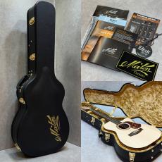 Maton 【Matonフェア 開催中!】【試奏動画あり】SRS808C #33402_11