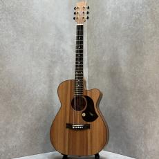 Maton 【Matonフェア 開催中!】【試奏動画あり】EBW808C #32402【ヤミツキサウンド】_2