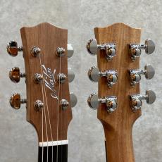 Maton 【Matonフェア 開催中!】【試奏動画あり】EBW808C #32402【ヤミツキサウンド】_3