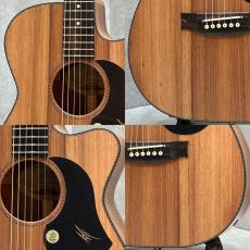Maton 【Matonフェア 開催中!】【試奏動画あり】EBW808C #32402【ヤミツキサウンド】_5