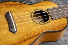 KUMU SQ-35AMG #A24120022【ソプラノロングネック】【ハワイアンコア使用】【マスターグレード】【池袋在庫品】_3