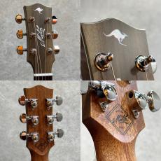 Maton 【試奏動画あり】Masterbilt TE Personal Cutaway #0253【待望のカッタウェイモデル】_3
