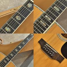 K.Yairi 【美品中古】【試奏動画あり】YW-2000-12 '06【希少モデル】【12弦仕様】【オール単板】_4