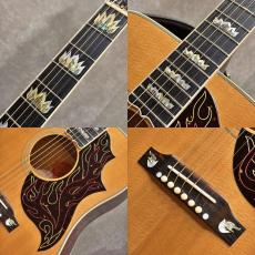 Gibson 【試奏動画あり】The Firebird Custom Built【明瞭で力強い響き・個性際立つルックス】_4