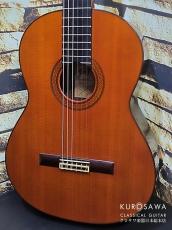 Jose Ramirez [ホセ・ラミレス] 1971年製 1a AS Stamp 杉・中南米ローズウッド 664mm【日本総本店2F 在庫品】