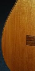 岩田裕 Yutaka Iwata　630㎜ショートスケール　オール単板仕様_8