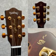 Headway 【現品限り特価】【試奏動画あり】HD-Coffee'26/STD #S03785【大商談会モデル】_3