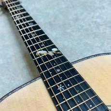 Headway 【現品限り特価】【試奏動画あり】HF-FUYUZAKURA'25/ATB #A04312【薄雪桜】_4