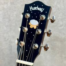 Headway 【現品限り特価】【試奏動画あり】HF-FUYUZAKURA'25/ATB #A04312【薄雪桜】_5