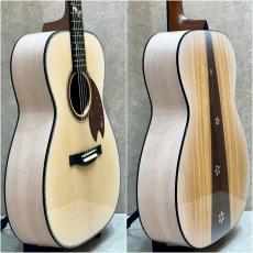 Headway 【現品限り特価】【試奏動画あり】HF-FUYUZAKURA'25/ATB #A04312【薄雪桜】_7