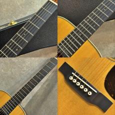 Martin 【美品中古】【試奏動画あり】000-28EC '25【芯の強い音像と腰のある図太い鳴り】_4