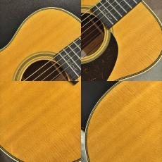 Martin 【美品中古】【試奏動画あり】000-28EC '25【芯の強い音像と腰のある図太い鳴り】_9