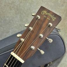 Martin 【試奏動画あり】D-16E Rosewood '20【抱えやすさと力強い鳴りを両立した薄胴ドレッド】_3