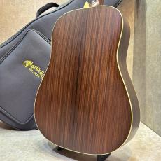 Martin 【試奏動画あり】D-16E Rosewood '20【抱えやすさと力強い鳴りを両立した薄胴ドレッド】_8