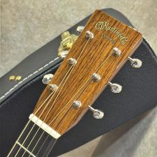 Martin 【美品中古】【試奏動画あり】000-28EC Sunburst '25【味わい深いサンバーストと腰のある図太い鳴り】_3