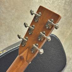Martin 【美品中古】【試奏動画あり】000-28EC Sunburst '25【味わい深いサンバーストと腰のある図太い鳴り】_5