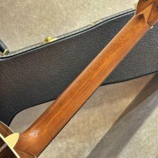 Martin 【美品中古】【試奏動画あり】000-28EC Sunburst '25【味わい深いサンバーストと腰のある図太い鳴り】_6