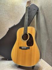 Martin 【美品中古】【試奏動画あり】D-28 Standard '25【深みのある色味と端正な木目】【2025年仕様】_2