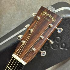 Martin 【美品中古】【試奏動画あり】D-28 Standard '25【深みのある色味と端正な木目】【2025年仕様】_3
