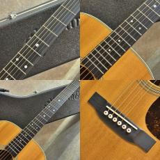 Martin 【美品中古】【試奏動画あり】D-28 Standard '25【深みのある色味と端正な木目】【2025年仕様】_4
