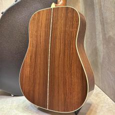 Martin 【美品中古】【試奏動画あり】D-28 Standard '25【深みのある色味と端正な木目】【2025年仕様】_8