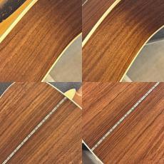 Martin 【美品中古】【試奏動画あり】D-28 Standard '25【深みのある色味と端正な木目】【2025年仕様】_10