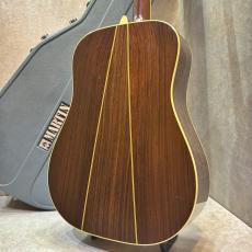 Martin 【試奏動画あり】D-35 '77【SQロッド期ならではの太く芯のある鳴り】_7