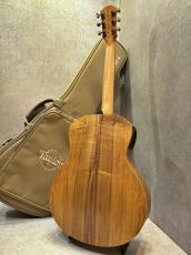 Taylor 【試奏動画あり】GS Mini-e Koa #2210295199【ちょいトラ杢ネック】【カラッとした音色が魅力】_8