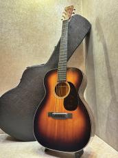 Martin 【試奏動画あり】00-18 Joe Bonamassa #3088761【目の詰まったマホガニーが生む豊かな響き】_2