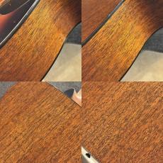 Martin 【試奏動画あり】00-18 Joe Bonamassa #3088761【目の詰まったマホガニーが生む豊かな響き】_10