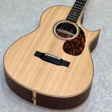 Larrivee 【チョイ傷特価】C-03R-TE #137769【トミー・エマニュエル】【12Fジョイント×カッタウェイ】
