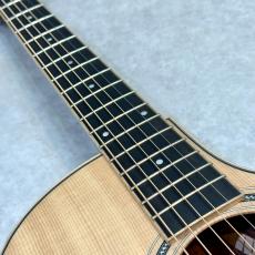 Larrivee 【チョイ傷特価】C-03R-TE #137769【トミー・エマニュエル】【12Fジョイント×カッタウェイ】_5