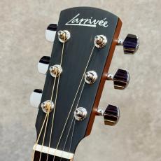 Larrivee 【チョイ傷特価】C-03R-TE #137769【トミー・エマニュエル】【12Fジョイント×カッタウェイ】_6