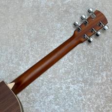 Larrivee 【チョイ傷特価】C-03R-TE #137769【トミー・エマニュエル】【12Fジョイント×カッタウェイ】_9