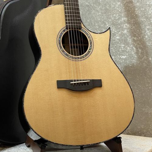 Morris 【売り切り特価!!】【試奏動画あり】CTM TC-101K #2505038